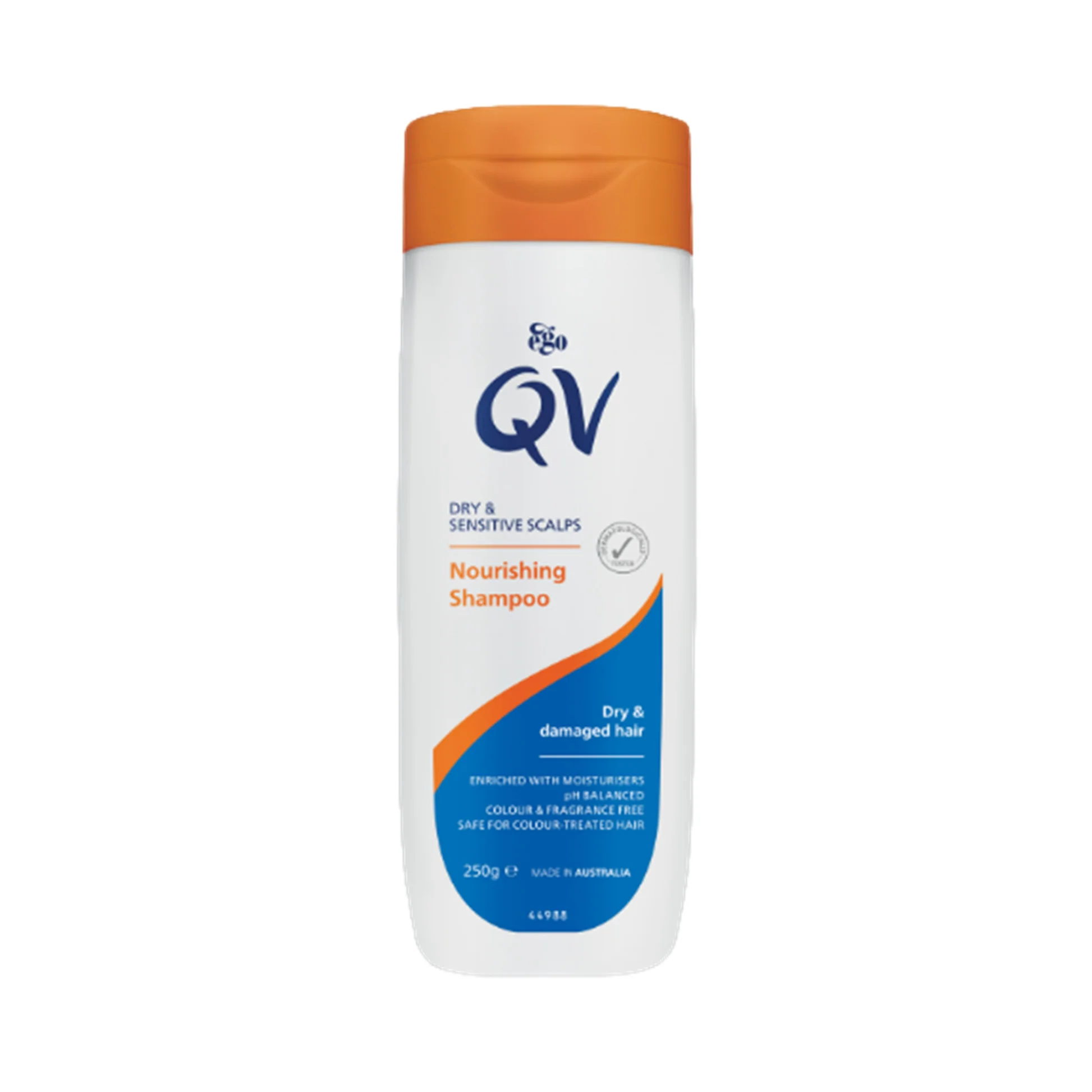 QV Shampoo OR Conditioner 250g - Nourishing Shampoo