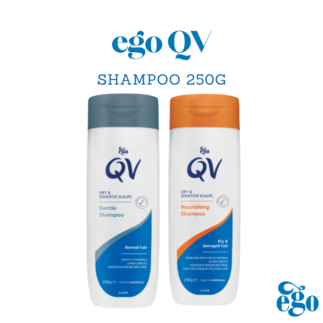 QV Shampoo OR Conditioner 250g - Image 1