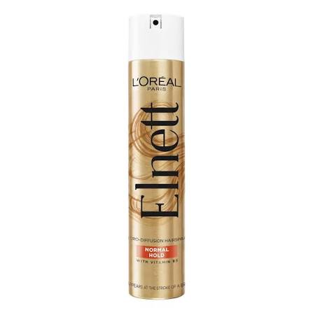 Loreal Paris Elnett Hairspray 200ml - Normal Hold