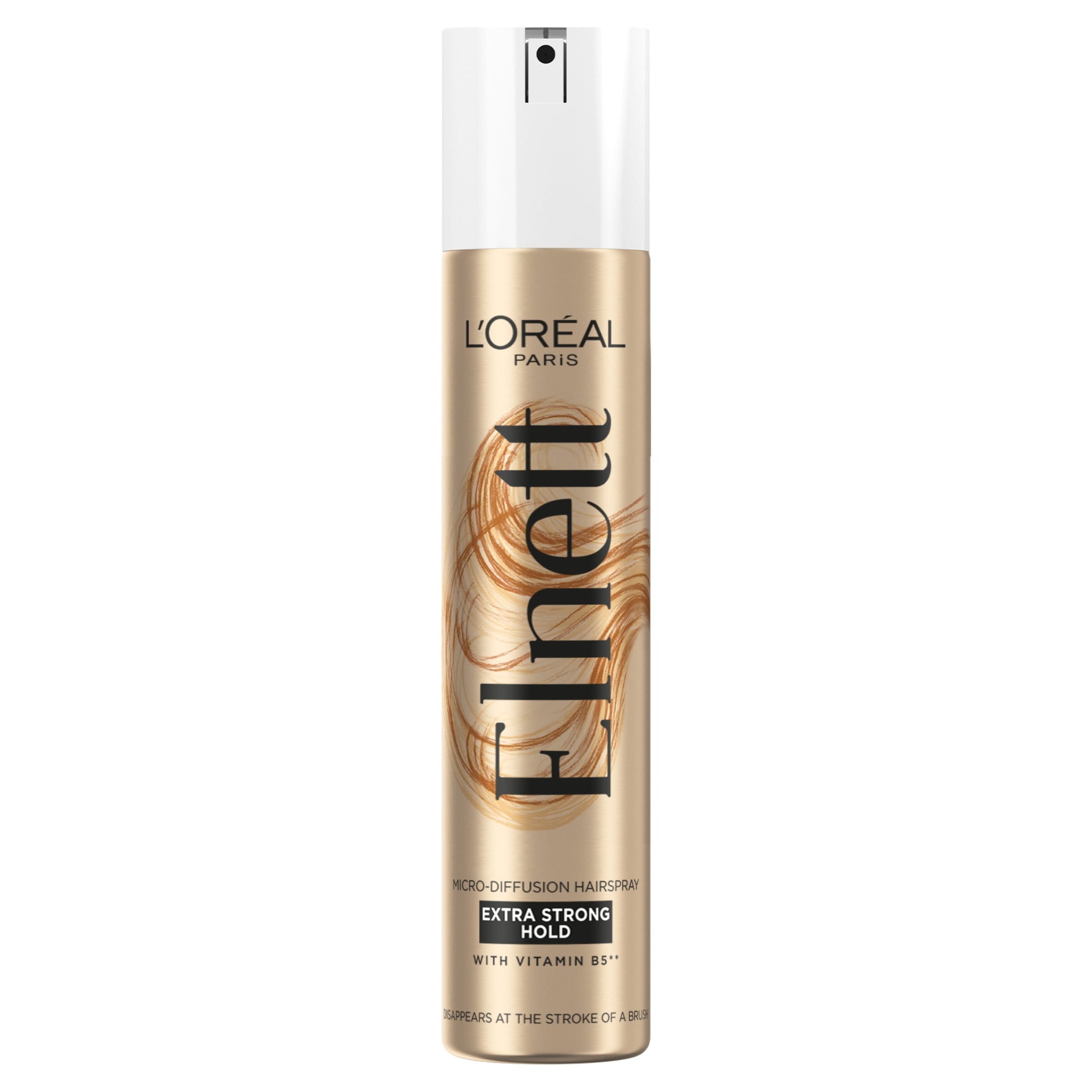 Loreal Paris Elnett Hairspray 200ml - Extra Strong Hold