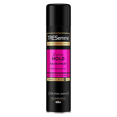 TRESemme Extra Hold Hairspray - Image 1