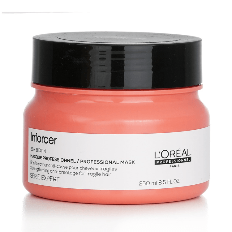 Loreal Professionnel Masque - B6+Biotin Inforcer / 250ml