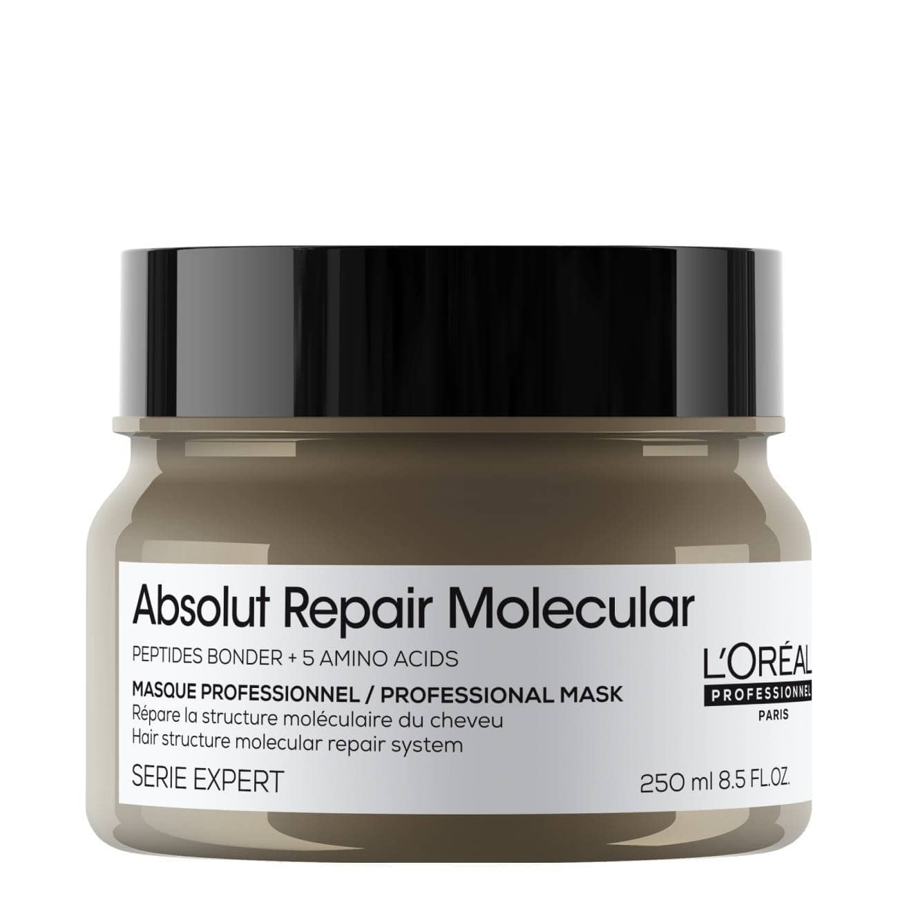 Loreal Professionnel Masque - Absolut Repair Molecular / 250ml