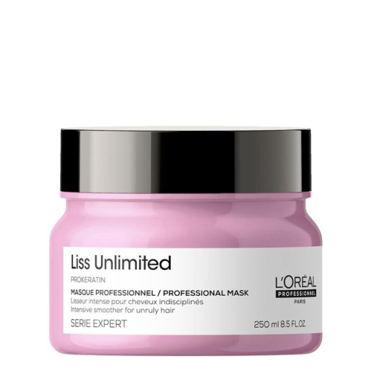Loreal Professionnel Masque - Liss Unlimited Prokeratin / 250ml