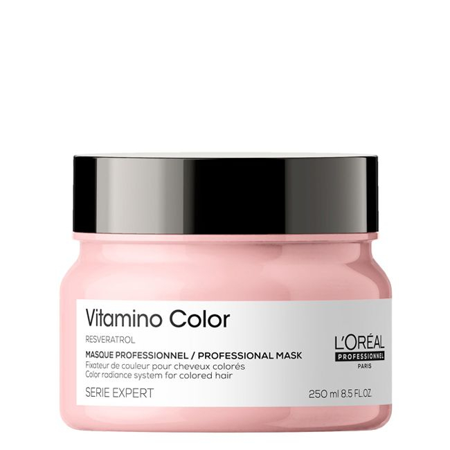 Loreal Professionnel Masque - Vitamino Color Resveratrol / 250ml