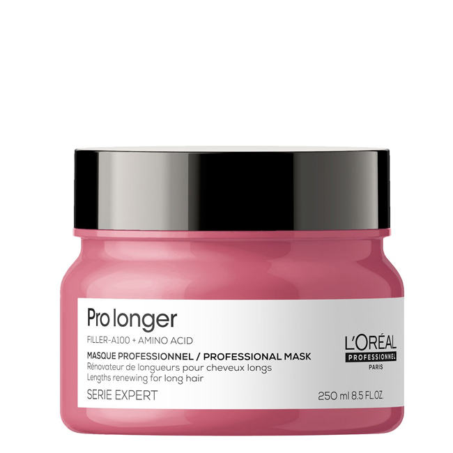 Loreal Professionnel Masque - Pro Longer Length Renewing / 250ml