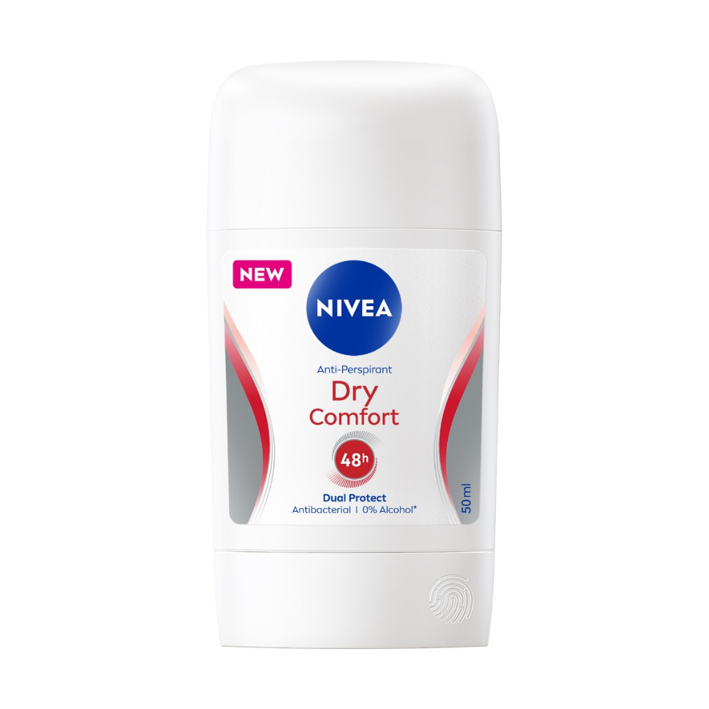 Nivea Deodorant Stick 40ml - Dry Comfort