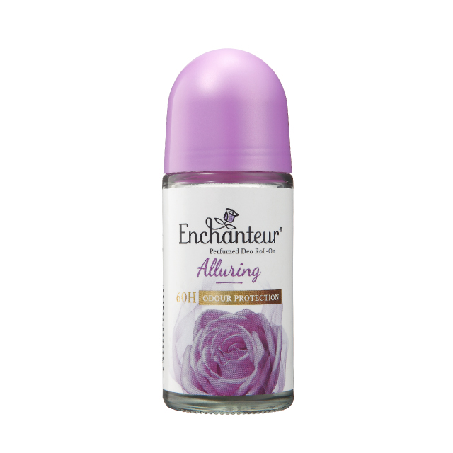 Enchanteur Roll On 50ml - Alluring