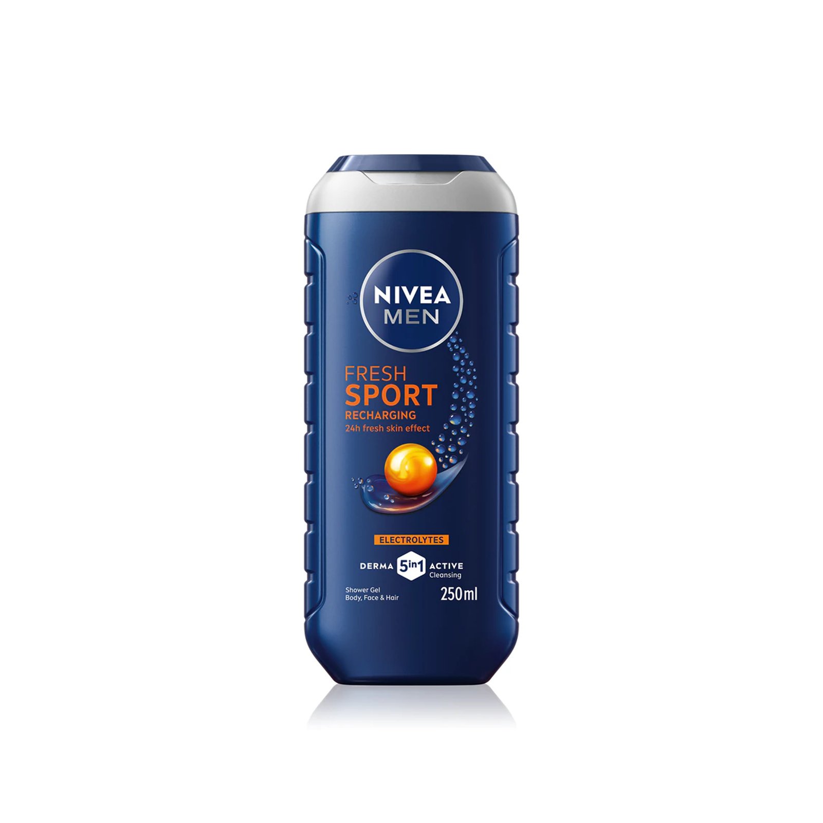 Nivea Men Shower Gel 250ml - Sport