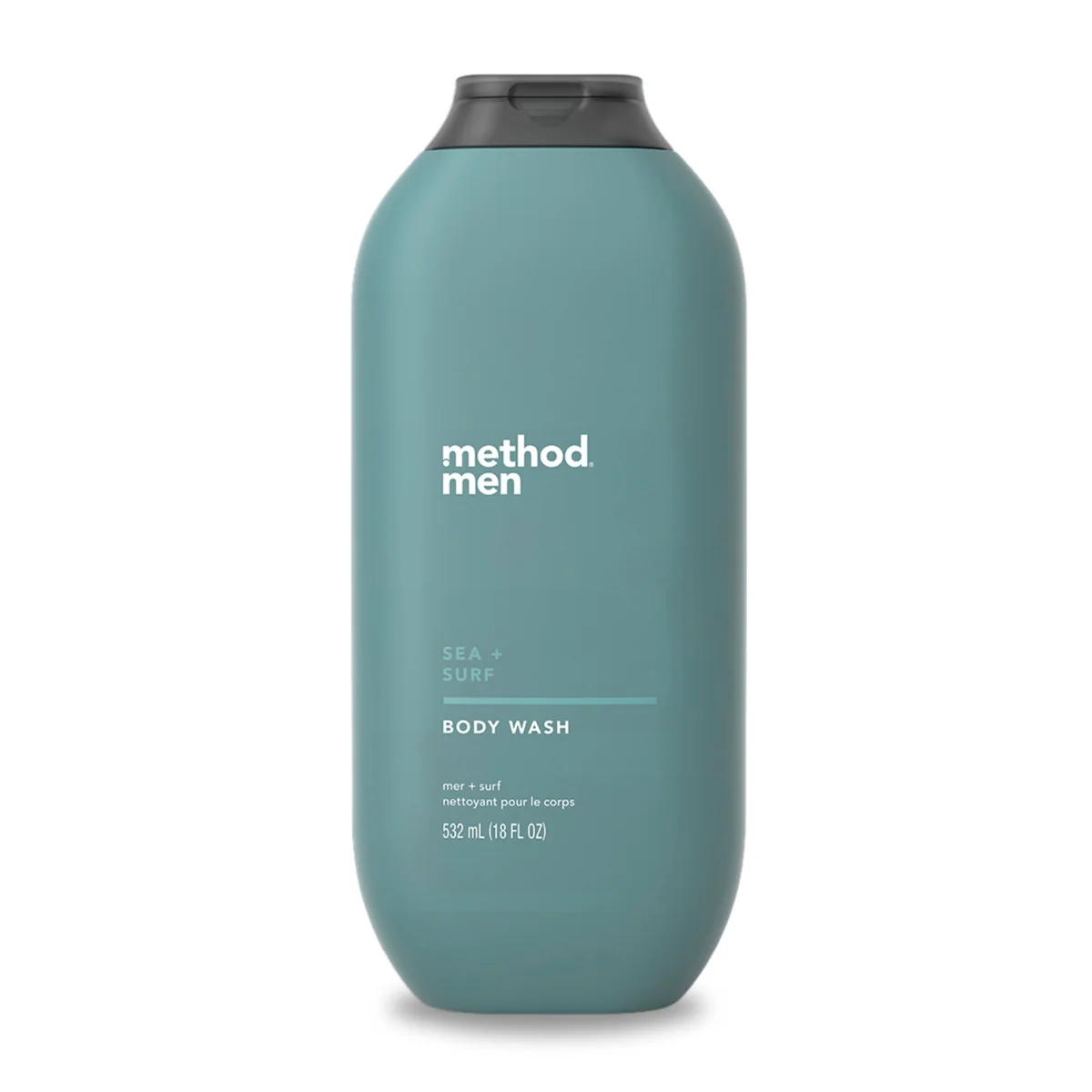 Method Body Wash 532ml - Sea + Surf