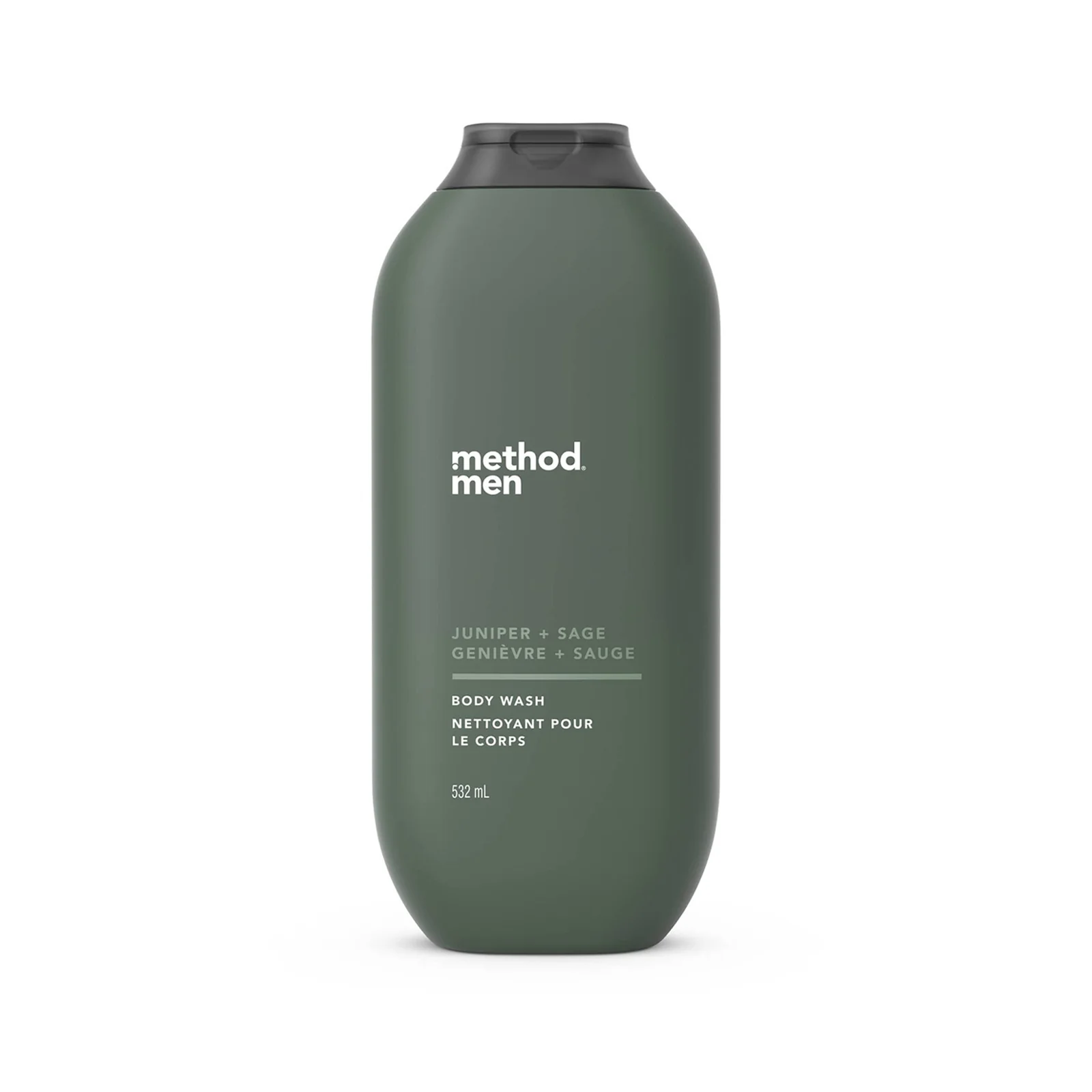 Method Body Wash 532ml - Juniper + Sage