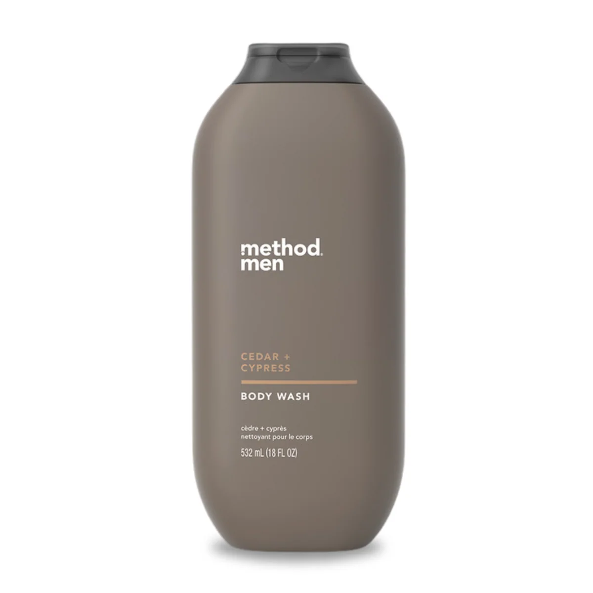 Method Body Wash 532ml - Cedar + Cypress