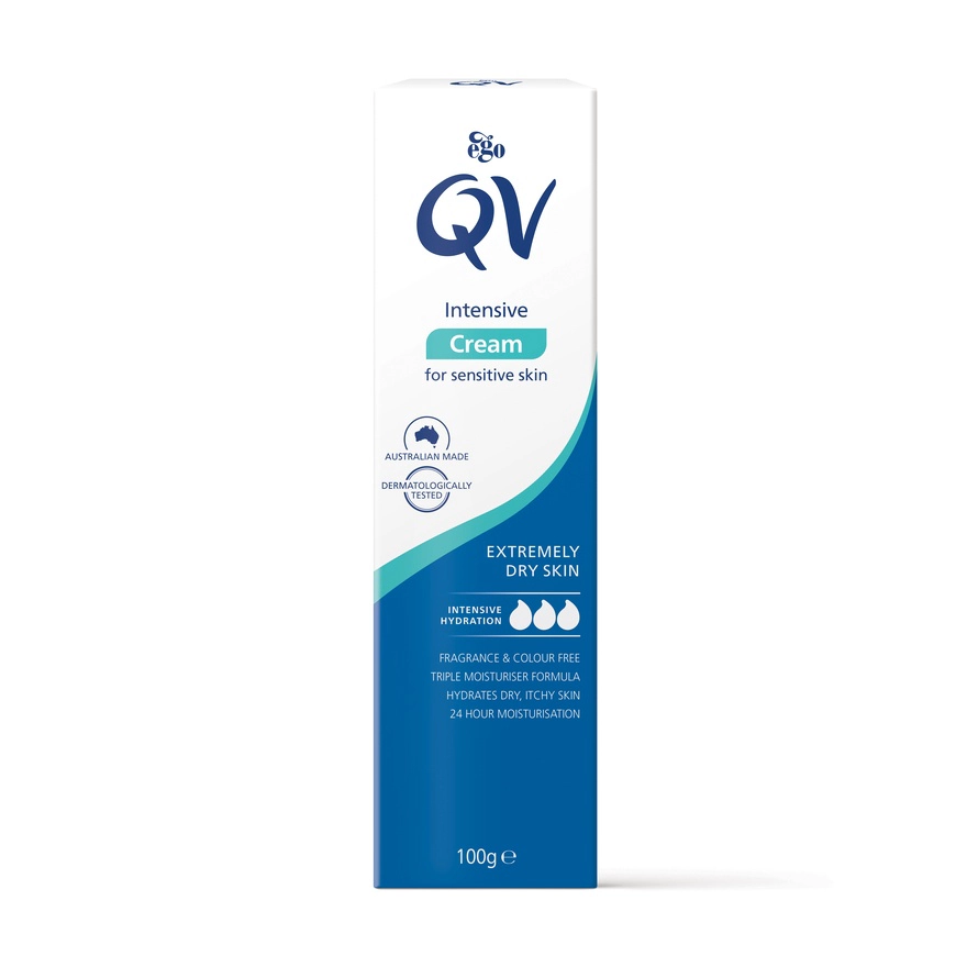 QV Intensive Cream - 100g