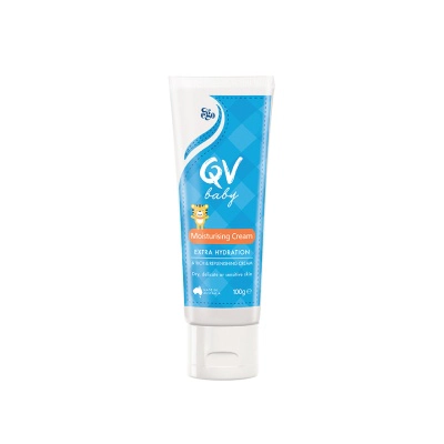 QV Moisturising Cream 100g - Baby Cream