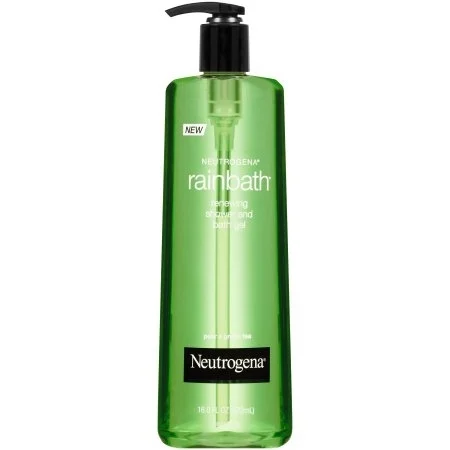 Neutrogena Rainbath Shower Gel 473ml - Renewing
