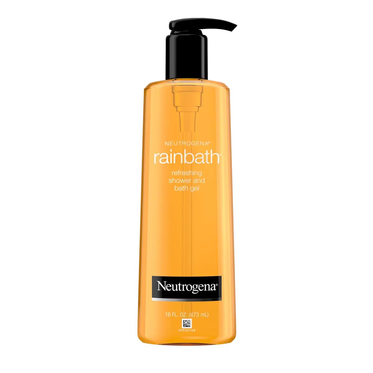 Neutrogena Rainbath Shower Gel 473ml - Refreshing