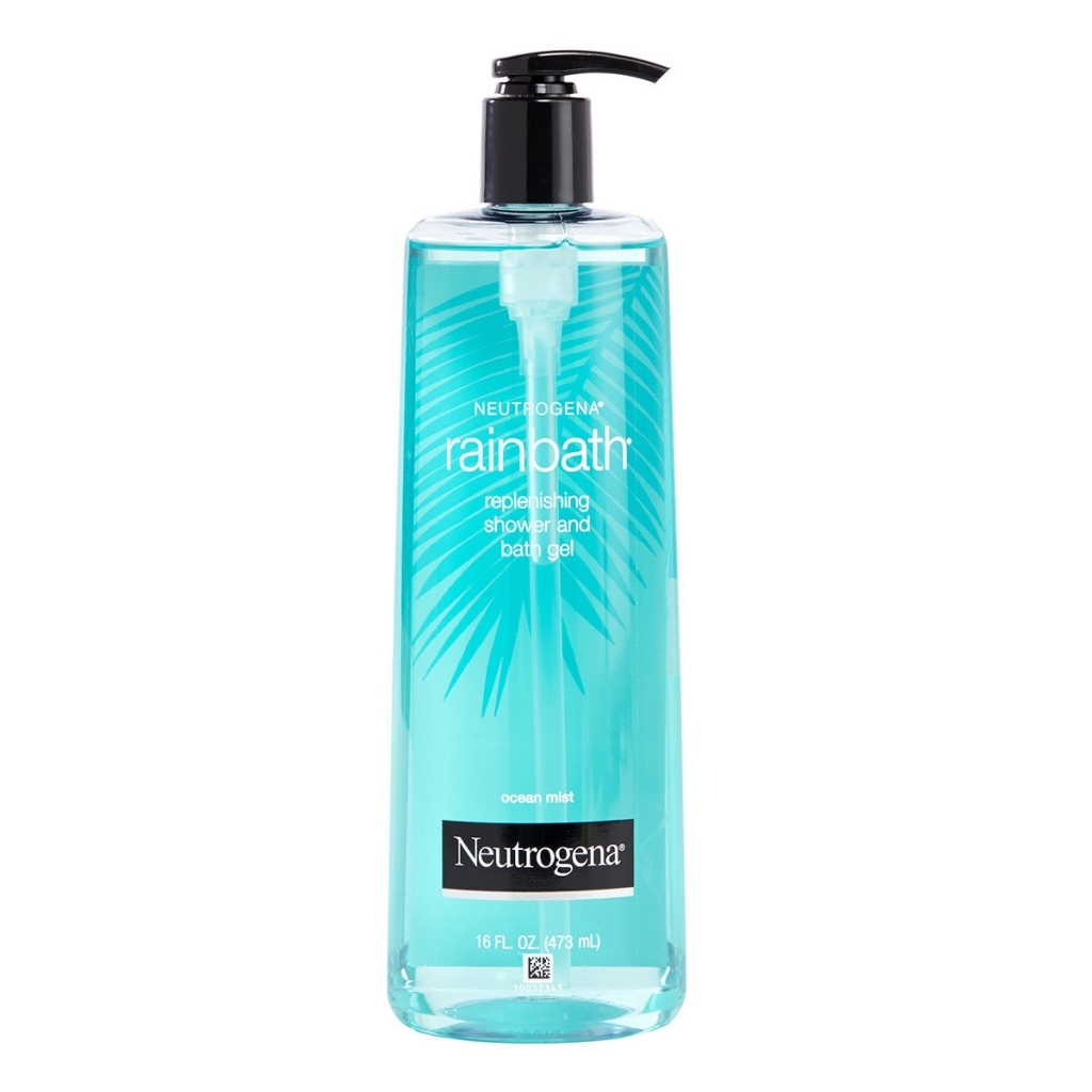 Neutrogena Rainbath Shower Gel 473ml - Replenishing
