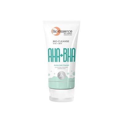 Bio Essence Bio-Cleanse Cleanser 100g - Amino Acid