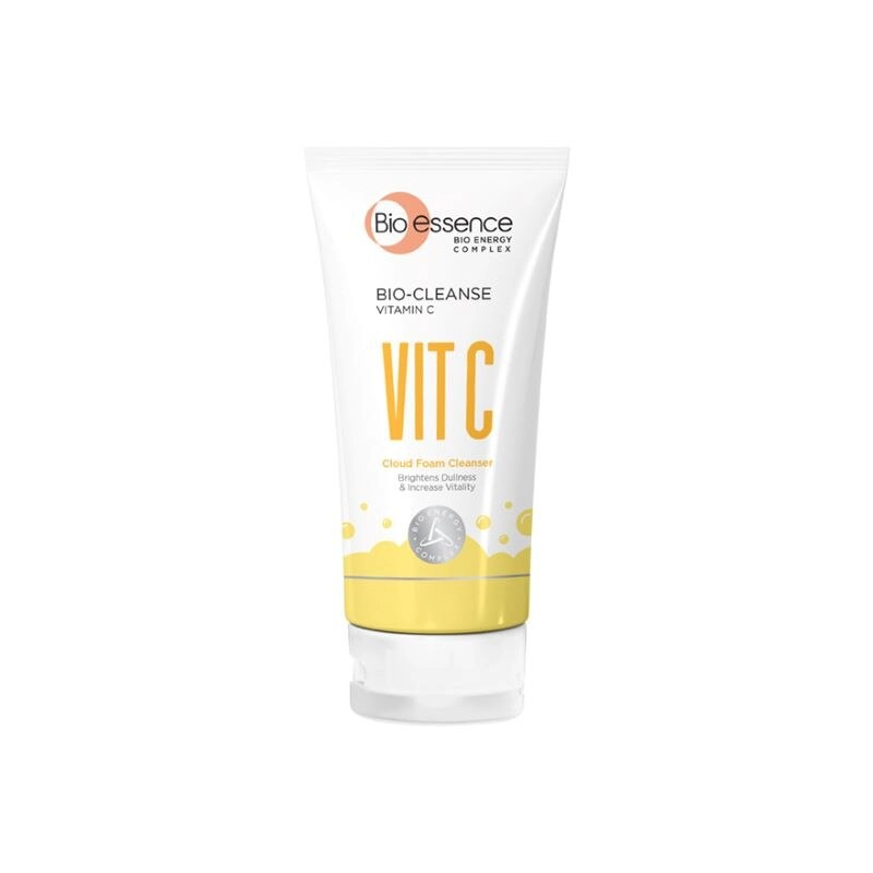 Bio Essence Bio-Cleanse Cleanser 100g - Vit C Cloud