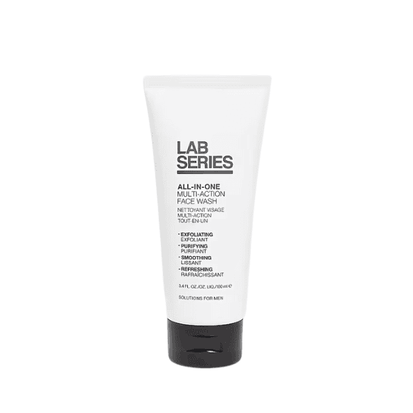 Lab Series All-In-1 Face Wash 200ml - Image 1