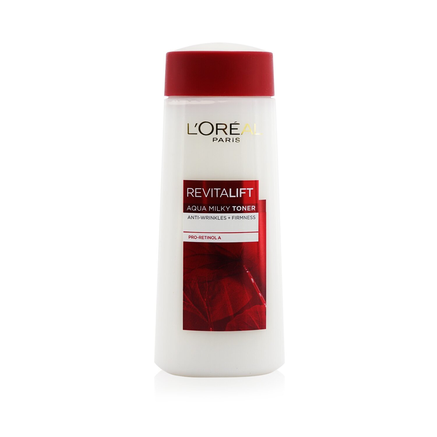 Loreal Revitalift Aqua Milky Toner 200ml - Image 1