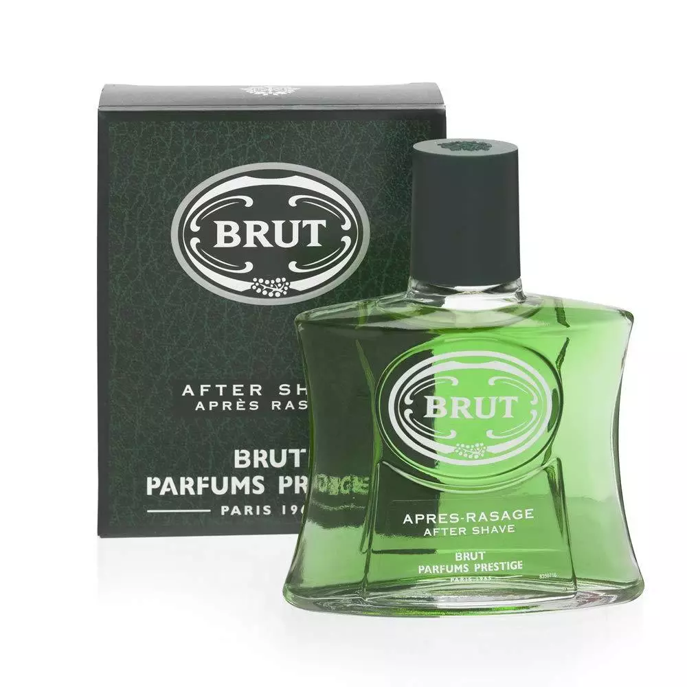 Brut After Shave Original 100ml - Original