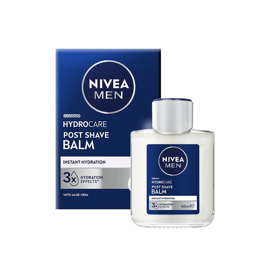 Nivea Post Shave Balm 100ml - Image 1