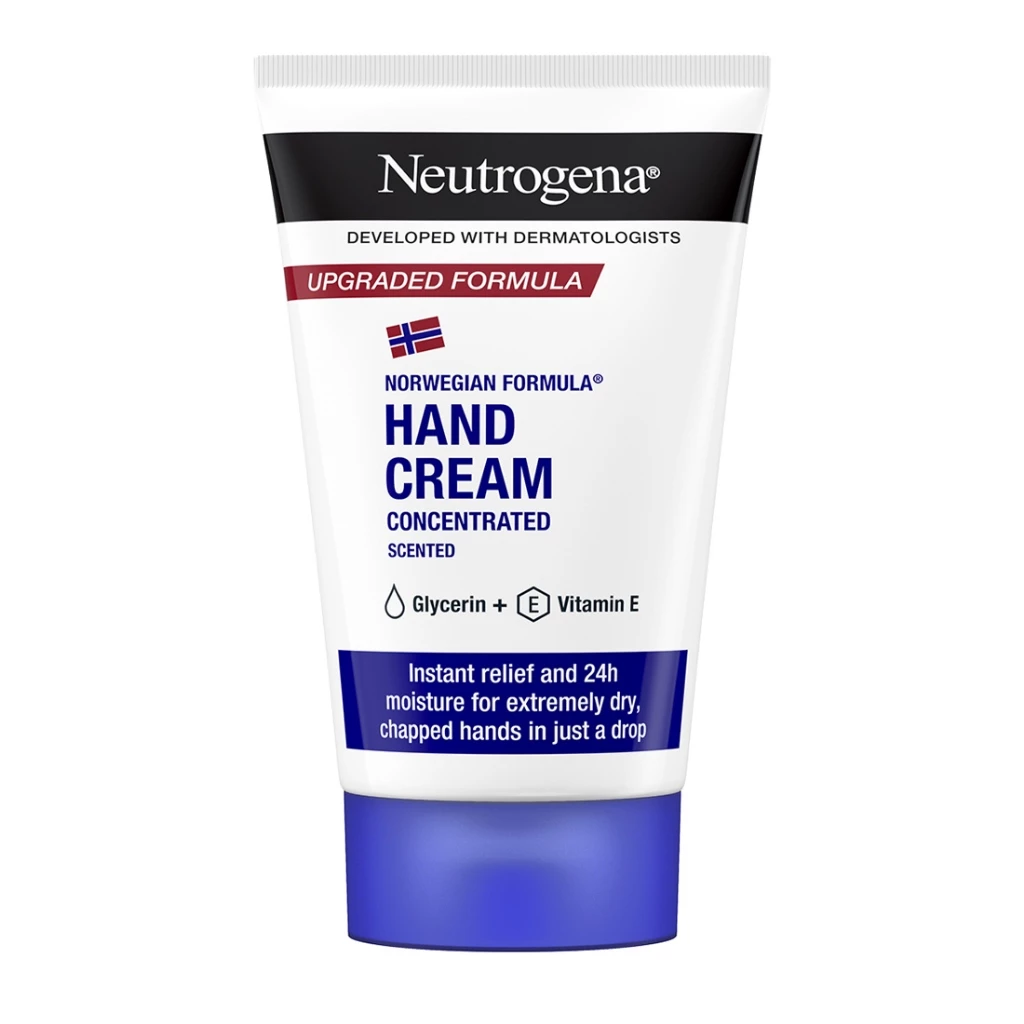 Neutrogena Hand Cream 50g - Concentrated