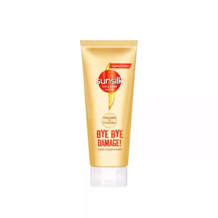 Sunsilk Collahem Blends Conditioner - Bye Bye Damage / 170ml