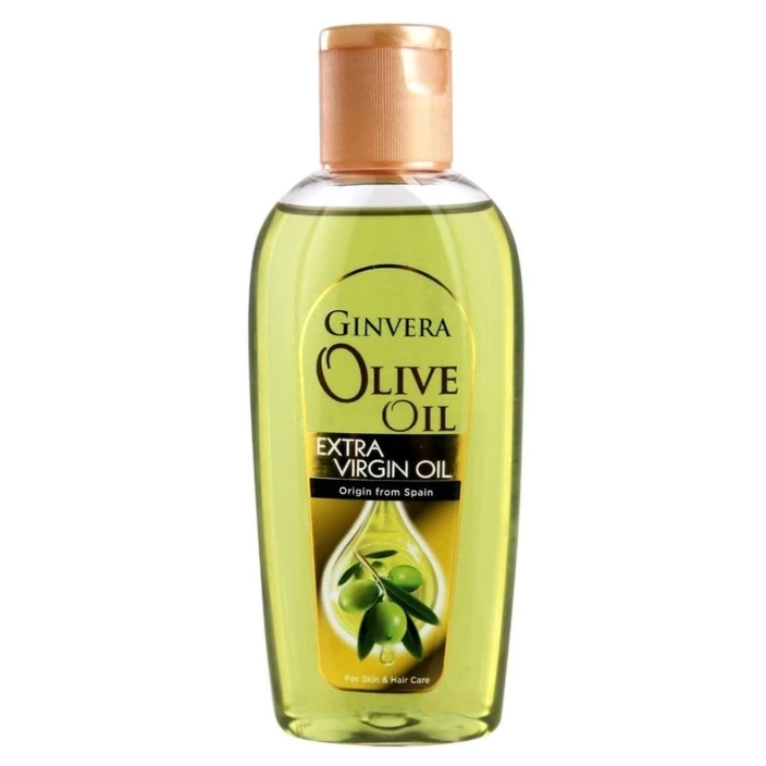 Ginvera Olive Oil 150ml - Extra Virgin Oil