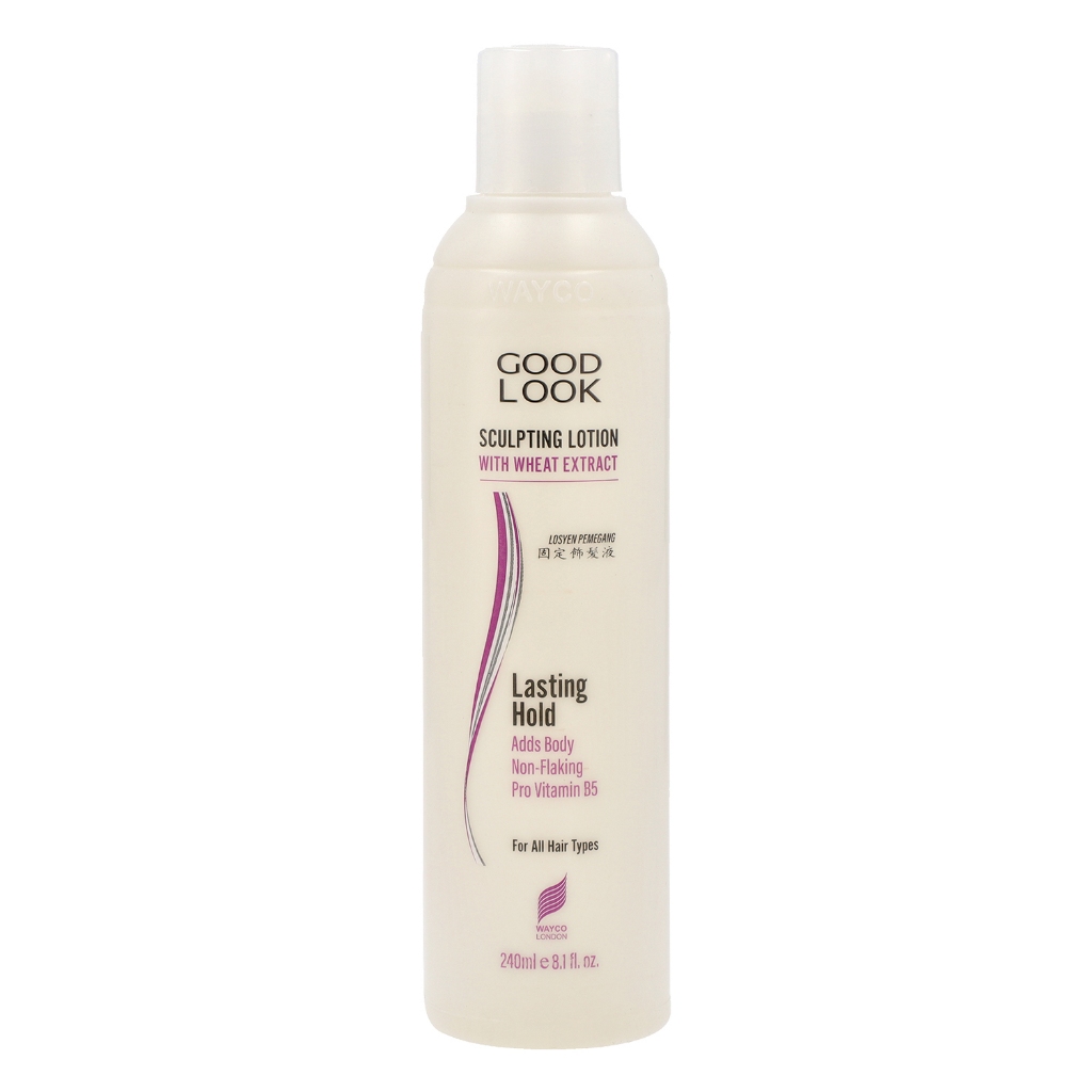 Good Look Hair Sculpting Lotion 240ml - Image 1